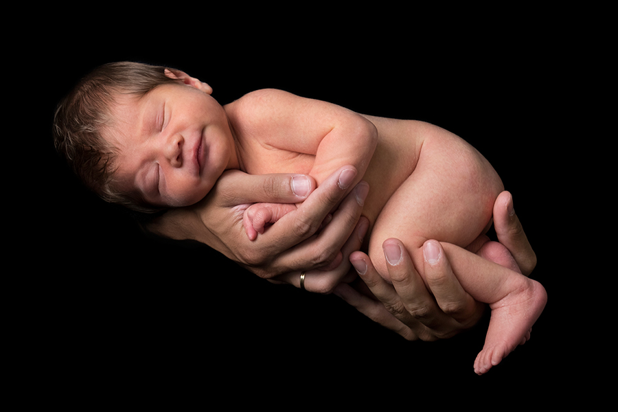 newbornshoot