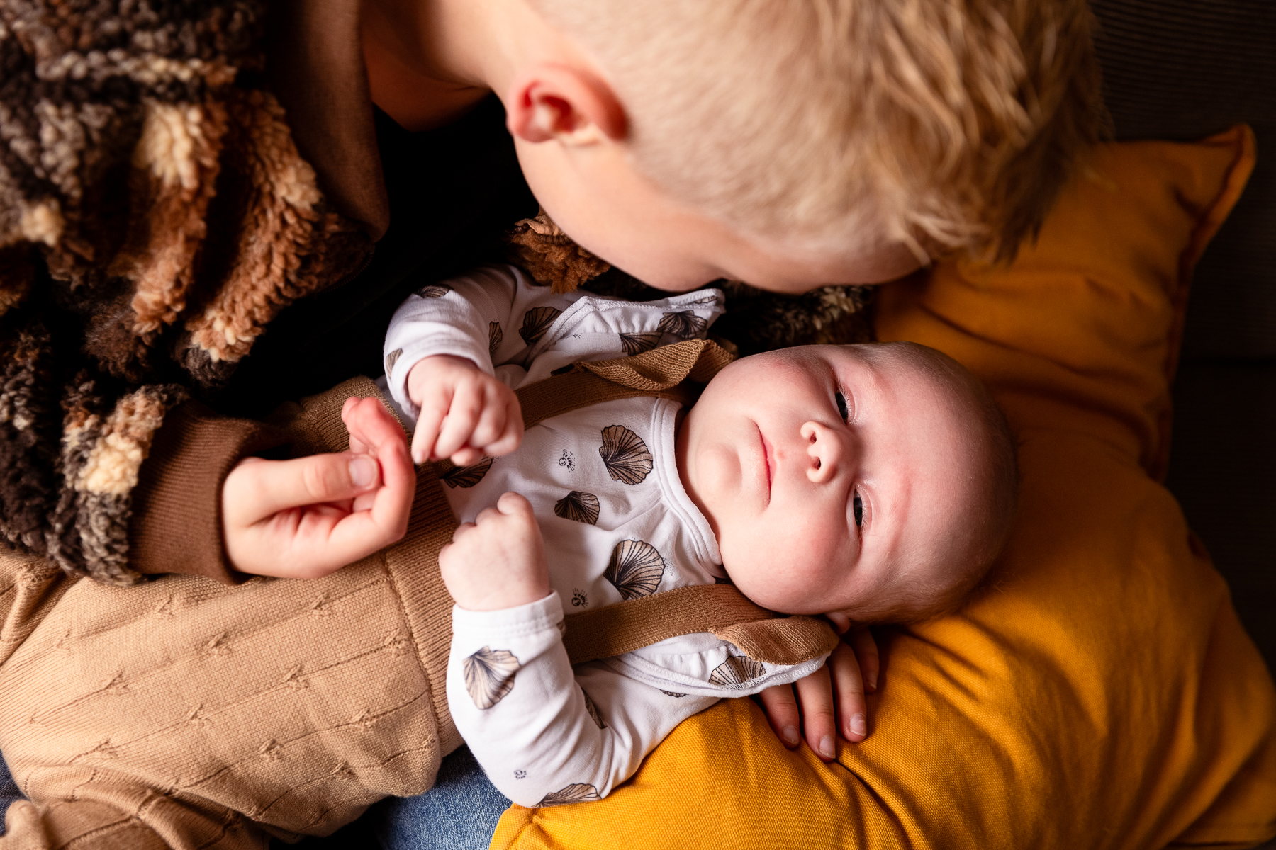 newbornshoot